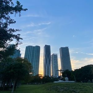 Meet your Posher, Jovi